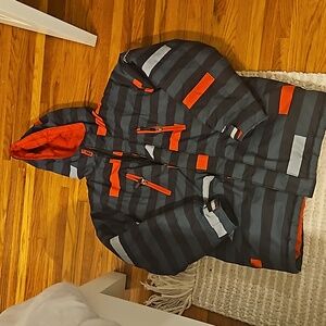 Columbia Jacket, size 14-16